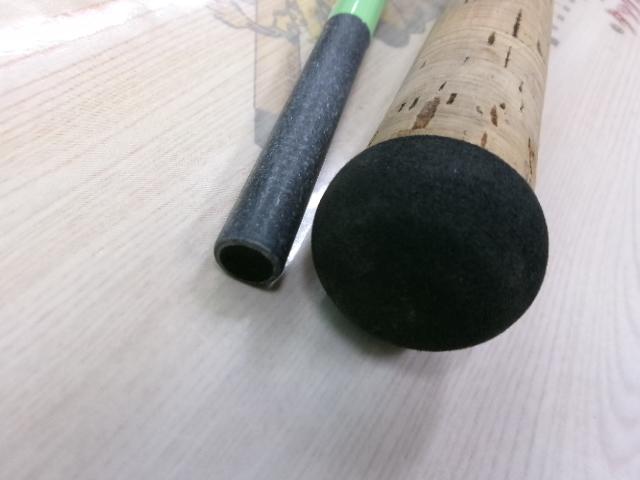 ハトリーズスティック HS-64ML