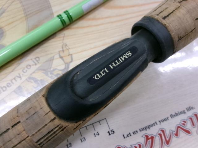 ハトリーズスティック HS-64ML