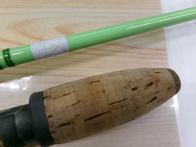 ハトリーズスティック HS-64ML