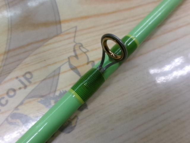 ハトリーズスティック HS-64ML