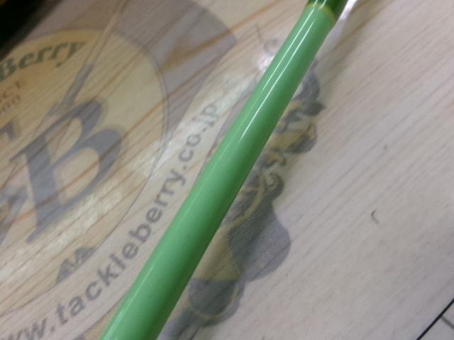 ハトリーズスティック HS-64ML