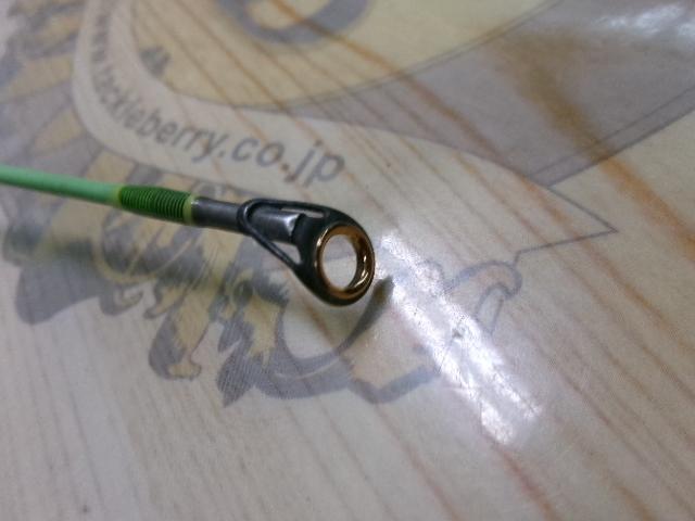 ハトリーズスティック HS-64ML