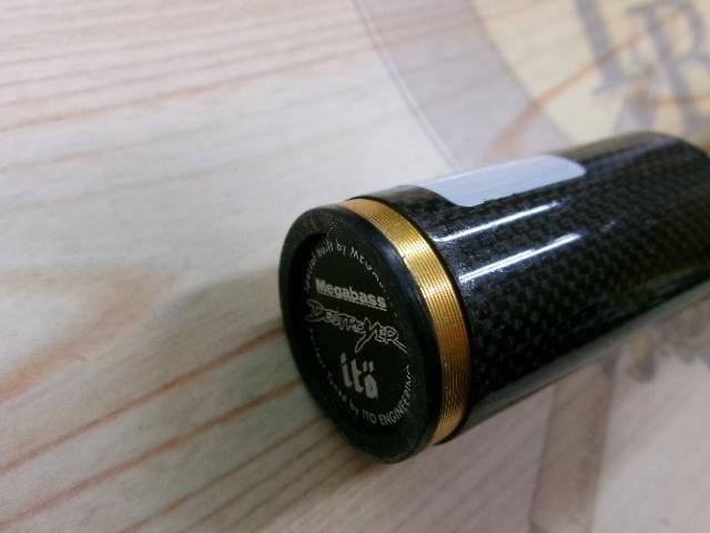 デストロイヤー F4-62XDti(エヴォルジオン)