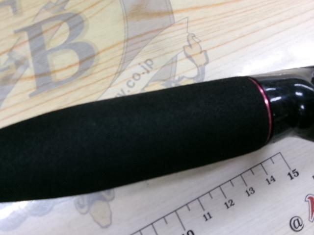 デストロイヤー F4-62XDti(エヴォルジオン)