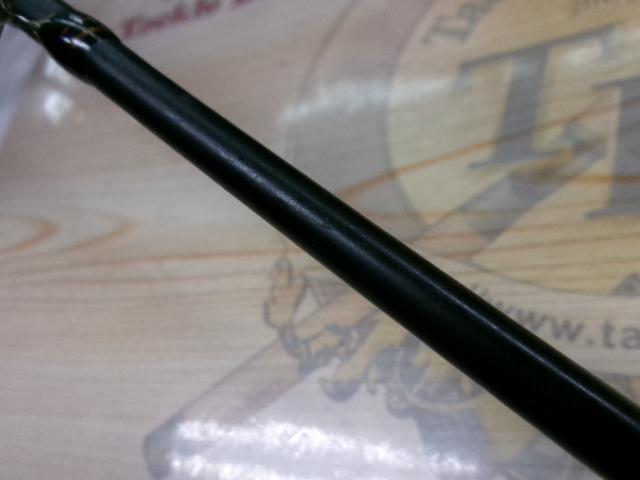 デストロイヤー F4-62XDti(エヴォルジオン)