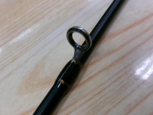 デストロイヤー F4-62XDti(エヴォルジオン)