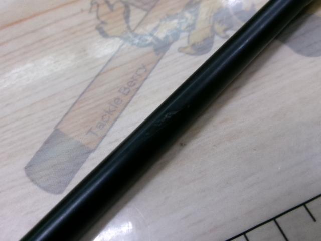 デストロイヤー F4-62XDti(エヴォルジオン)