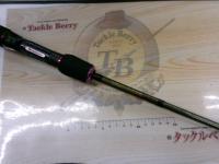 デストロイヤー F4-62XDti(エヴォルジオン)