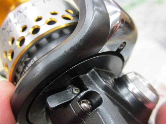 09レアニウムCI4 4000