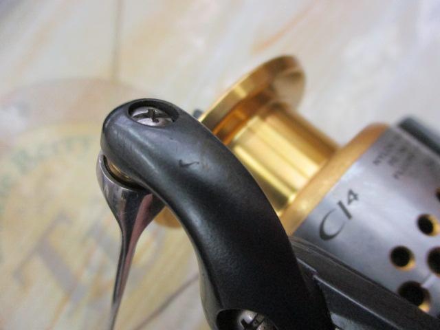 09レアニウムCI4 4000