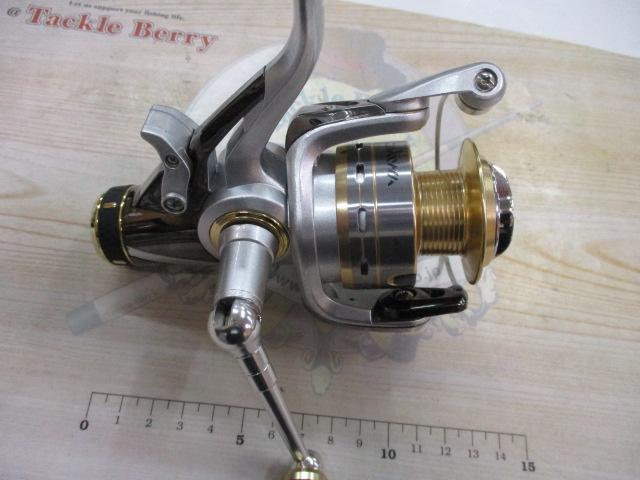 アオリトライアル 3000BR