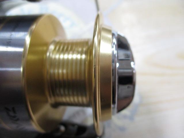 アオリトライアル 3000BR