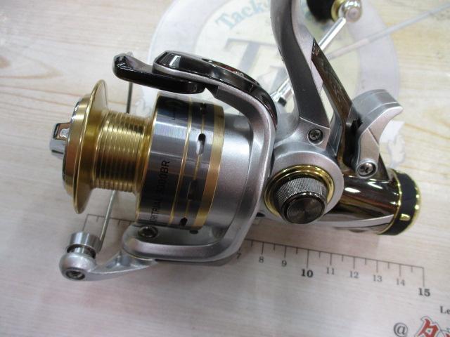 アオリトライアル 3000BR