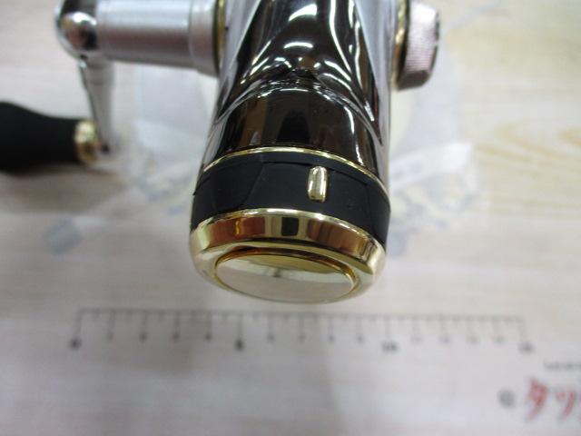 アオリトライアル 3000BR