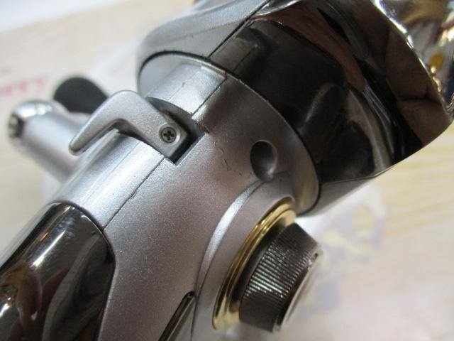 アオリトライアル 3000BR