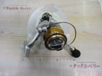 アオリトライアル 3000BR