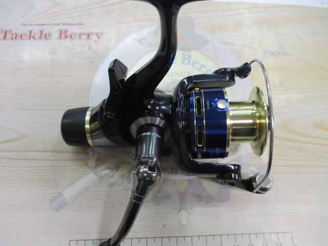 18アオリトライアル 2500BR