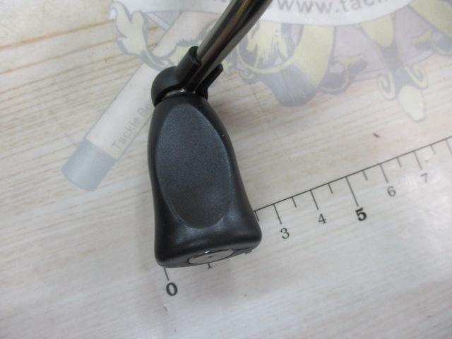 18アオリトライアル 2500BR