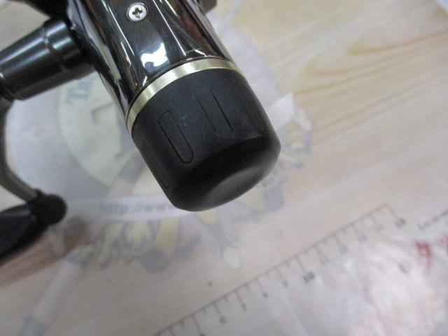 18アオリトライアル 2500BR