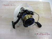 18アオリトライアル 2500BR