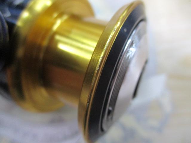 13アオリスタBB 2500