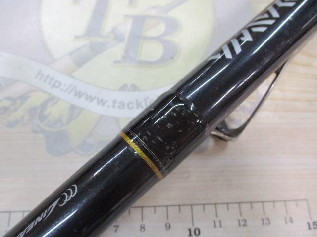 ILリーガル アオリ 2-53