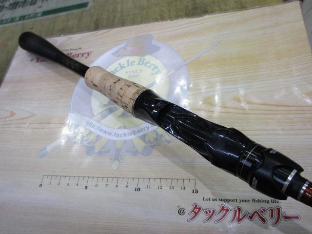 16ポイズングロリアス 1610M