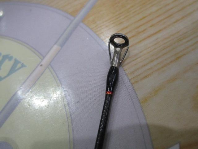 ポイズンアドレナ 1610MH