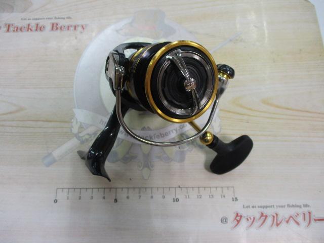 18レガリス LT3000D-C