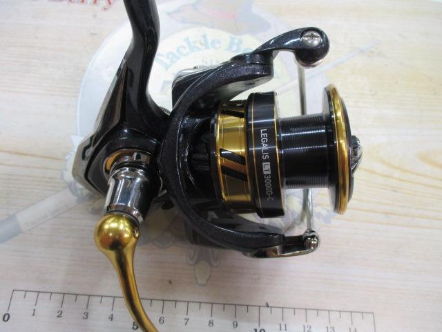 18レガリス LT3000D-C