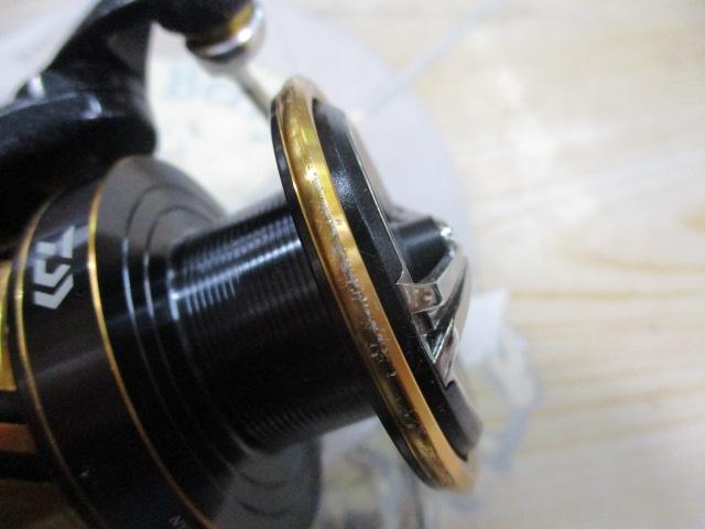 18レガリス LT3000D-C