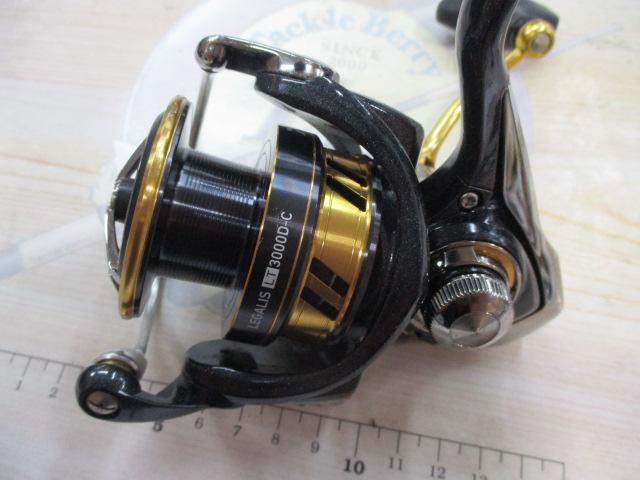 18レガリス LT3000D-C