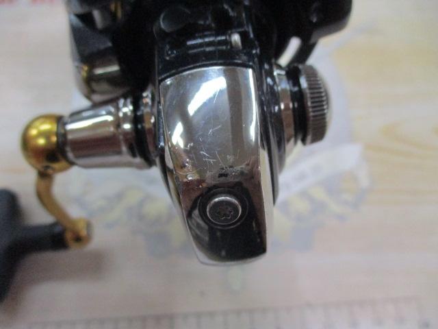 18レガリス LT3000D-C