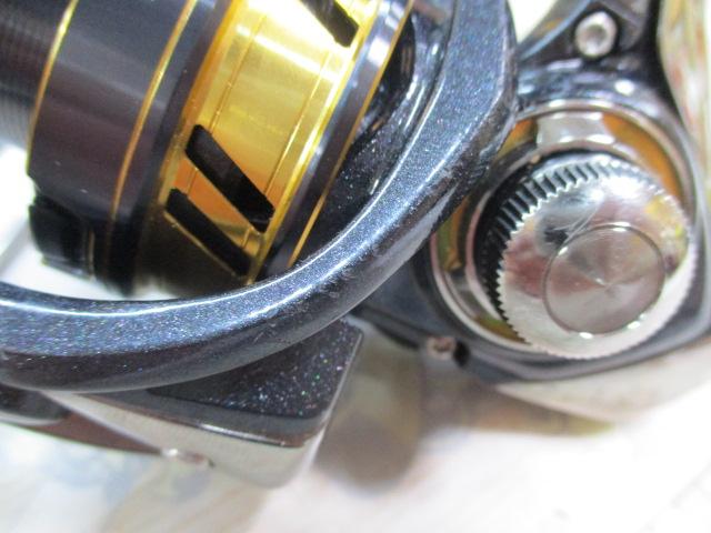 18レガリス LT3000D-C