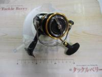 18レガリス LT3000D-C