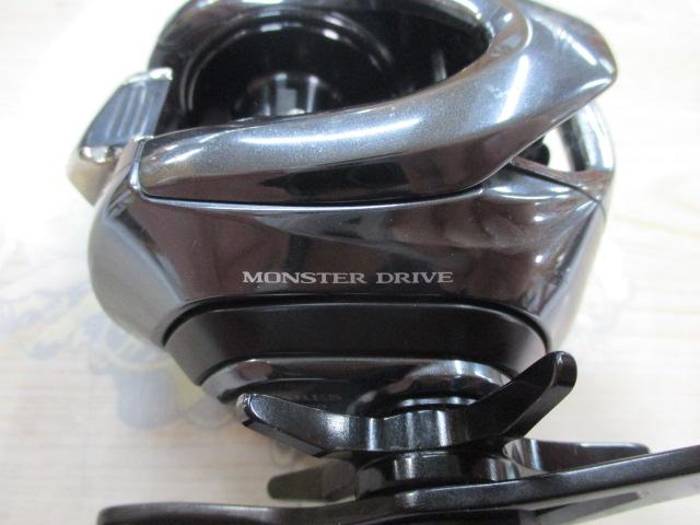 18アンタレスDC MDXG RH