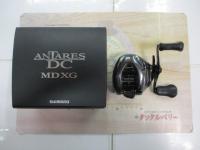 18アンタレスDC MDXG RH