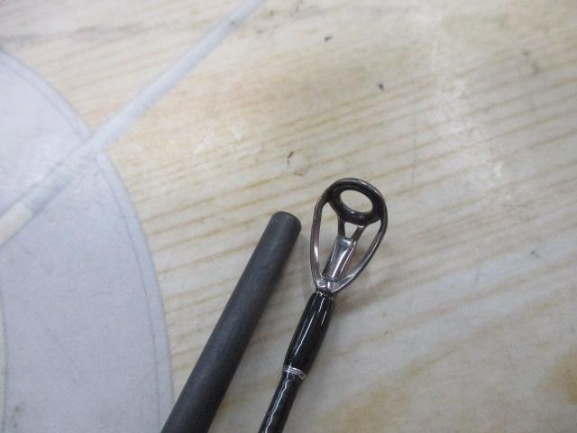 ナマゾンモバイリー C634M/G｜＠ベリーネット 日本最大新品中古釣具WEB