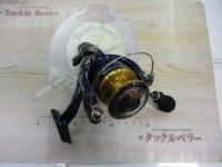 13アオリスタBB C3000HG