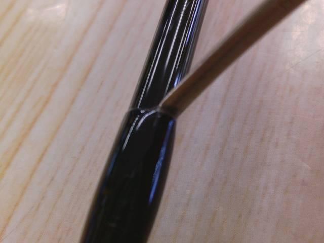 グラマーロックフィッシュ TR74electro 後期