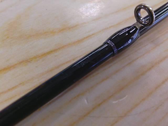 グラマーロックフィッシュ TR74electro 後期