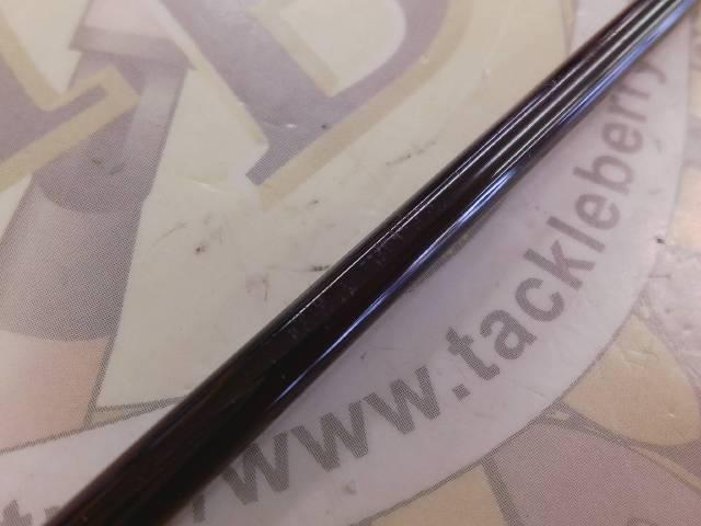 グラマーロックフィッシュ TR74electro 後期