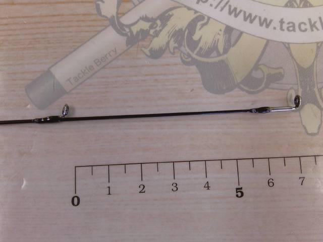 グラマーロックフィッシュ TR74electro 後期