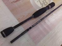 グラマーロックフィッシュ TR74electro 後期