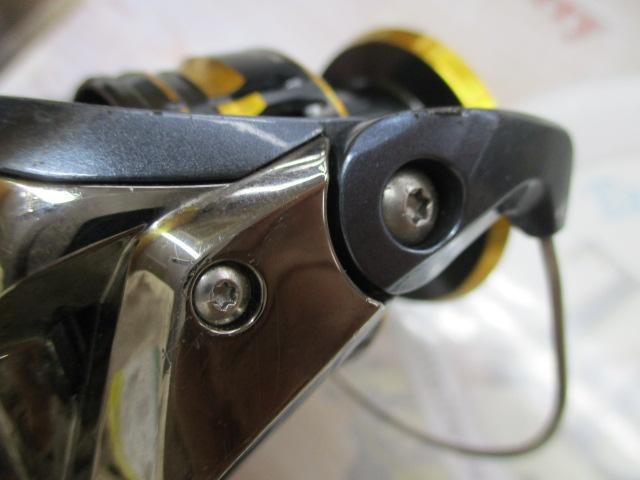 21アルテグラ C3000XG