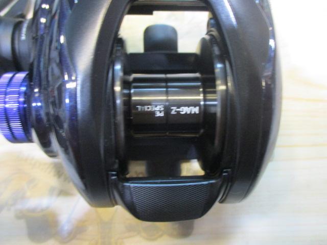 23ソルティスト TW 300XHL PEスペシャル