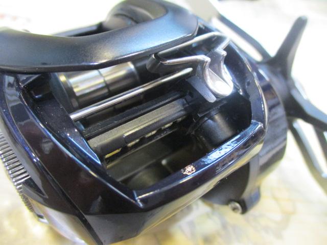 23ソルティスト TW 300XHL PEスペシャル