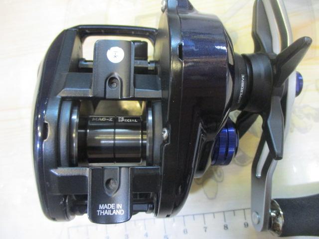 23ソルティスト TW 300XHL PEスペシャル