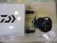 23ソルティスト TW 300XHL PEスペシャル