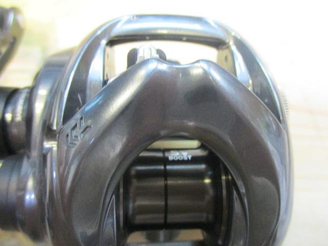 25タトゥーラ SV TW 100XHL